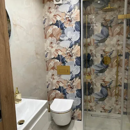 דירה Nad Dunajcem