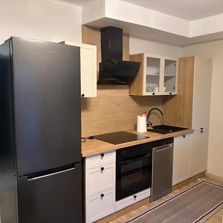 דירה Nad Dunajcem
